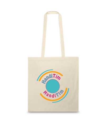 Tote-Bag - HandiTim