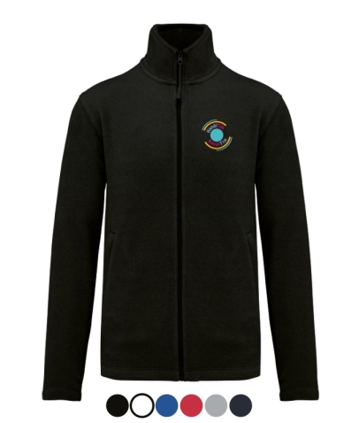 Veste polaire Adulte - HandiTim