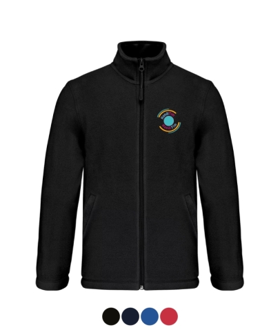 Veste polaire Enfant - HandiTim