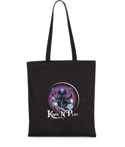 TOTEBAG -  Krak'N Play
