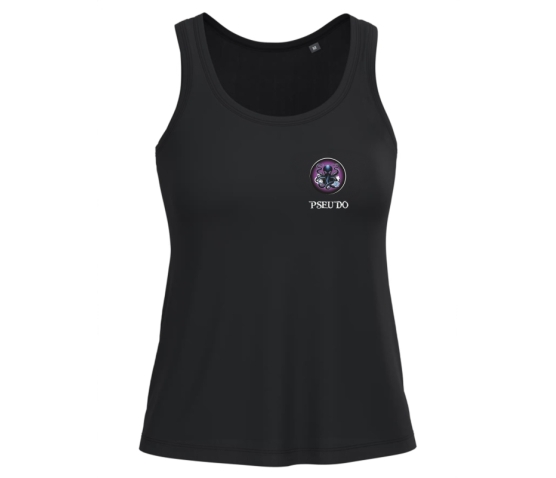 DÉBARDEUR - Krak'N Play - Femme