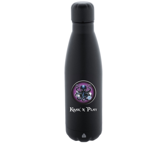 GOURDE - Krak'N Play - MARQUAGE