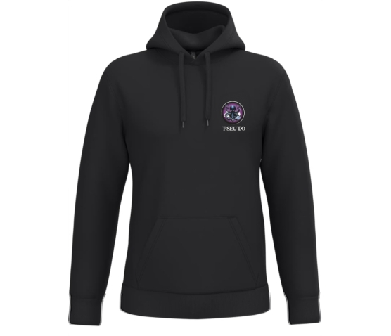 SWEAT À CAPUCHE - Krak'N Play