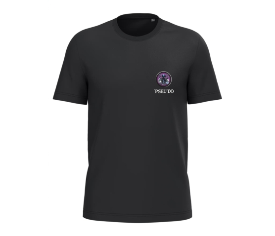 TEE-SHIRT COL ROND - Krak'N Play - Homme