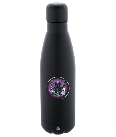 GOURDE - LOGO - Krak'N Play