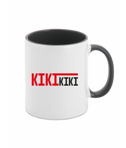 Mug - Kikikiki