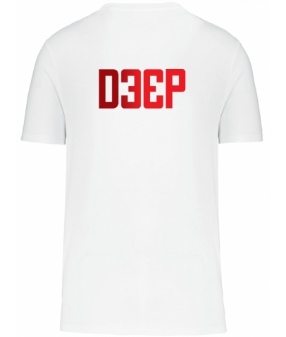 Tee-shirt - Enfant - Deep