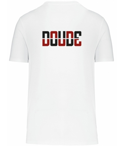 Tee-shirt - Enfant - Doude