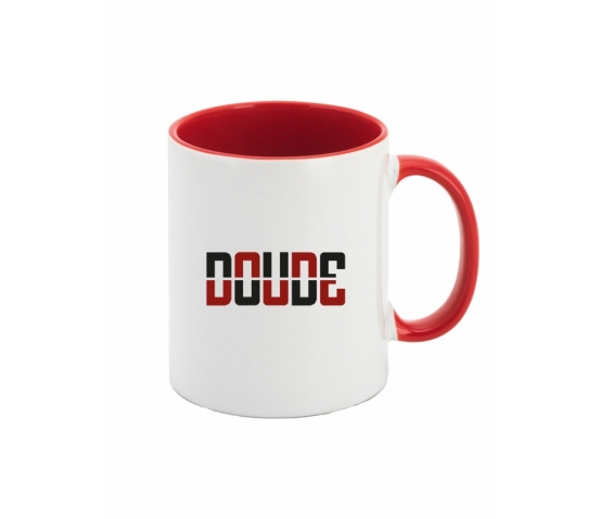 Mug - Doude-Rouge