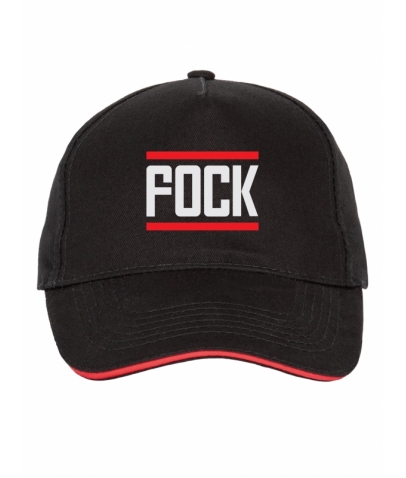 Casquette - Fock