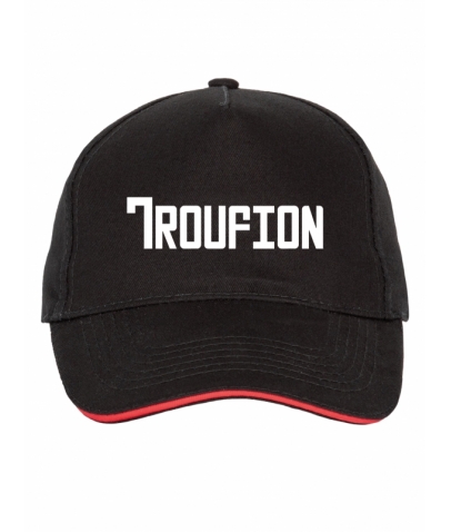 Casquette - Troufion