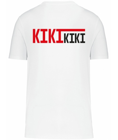 Tee-Shirt - Unisexe - Kikikiki