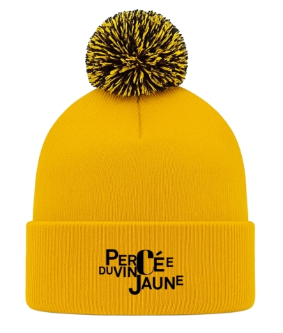 PERCÉE DU VIN JAUNE - BONNET
