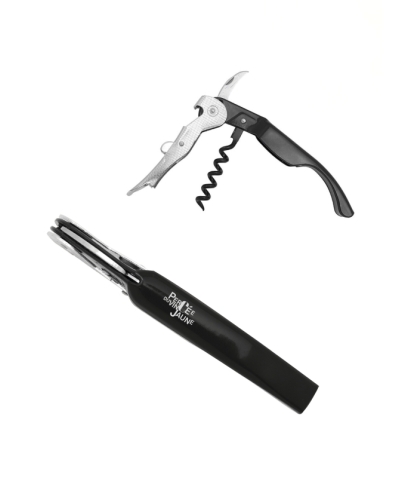 PERCÉE DU VIN JAUNE - LIMONADIER