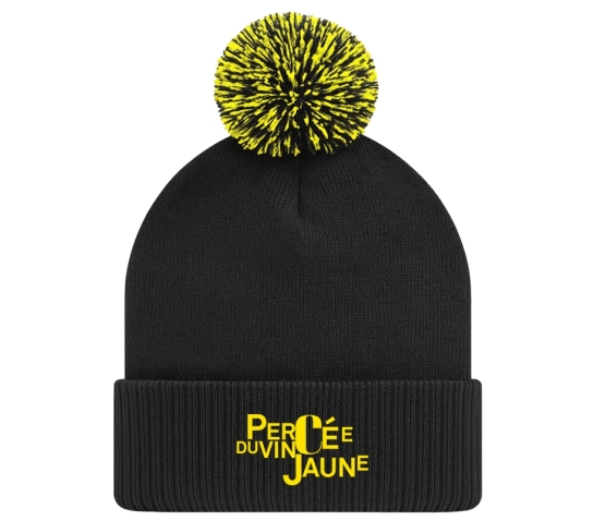 PERCÉE DU VIN JAUNE - BONNET