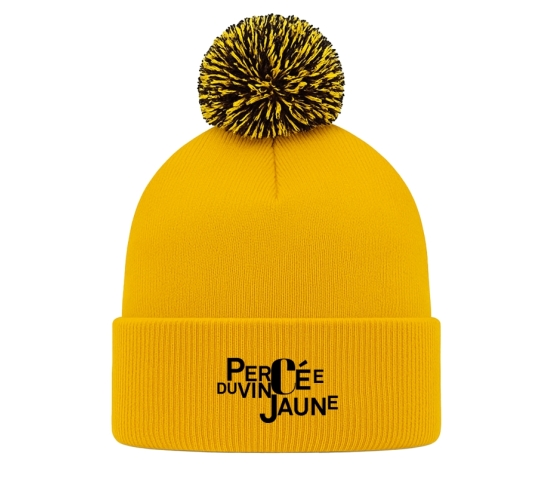 PERCÉE DU VIN JAUNE - BONNET