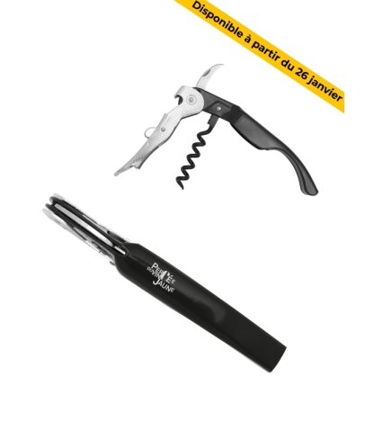 PERCÉE DU VIN JAUNE - LIMONADIER