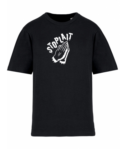 Tee-Shirt - Stoplait