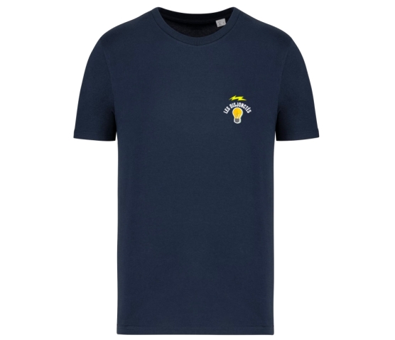 LES DISJONCTÉS - TEE SHIRT