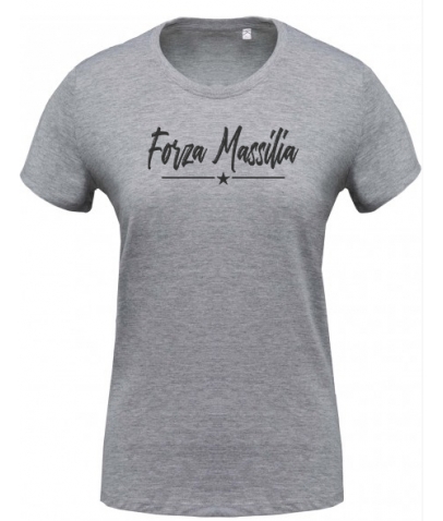 T-Shirt Femme Forza Massilia