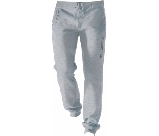 Jogging Marseille - Oxford Grey