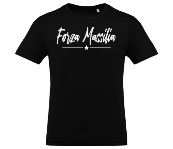 T-Shirt Forza Massilia