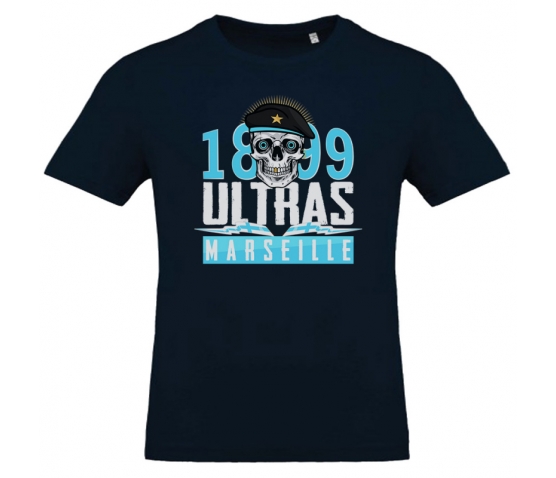 T-Shirt - Ultra - Navy