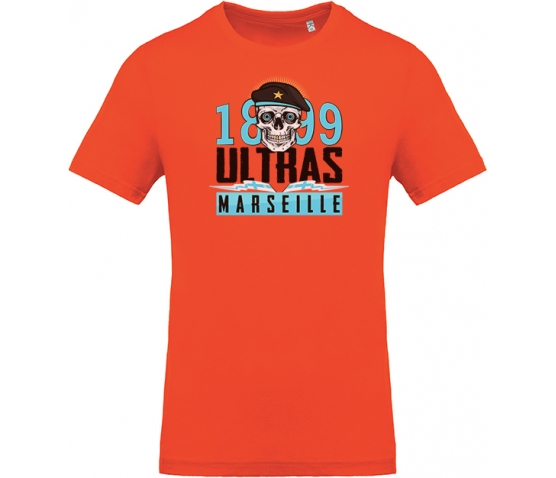 T-Shirt - Ultra - Orange