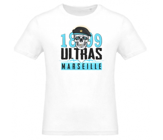 T-Shirt - Ultra - White