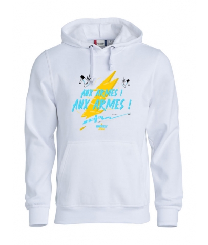 Hoody Aux Armes