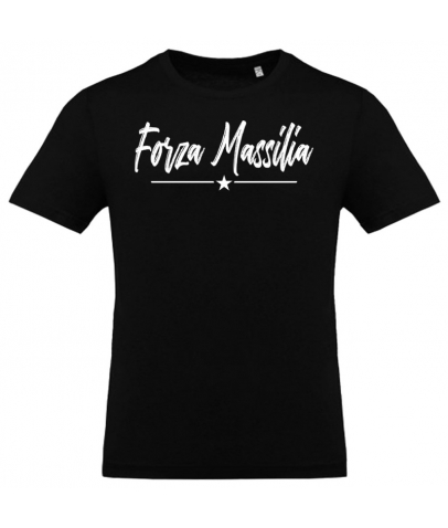 T-Shirt Forza Massilia