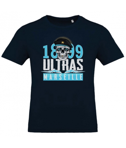 T-Shirt - Ultra - Navy