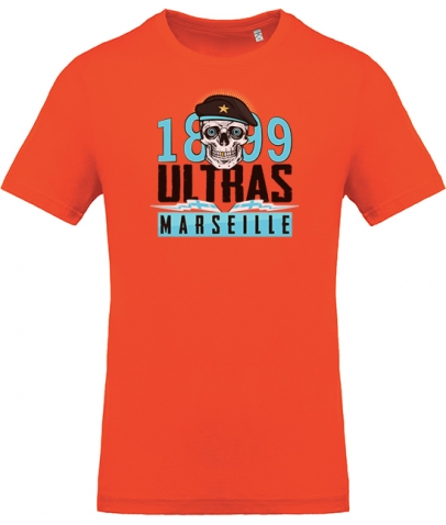 T-Shirt - Ultra - Orange