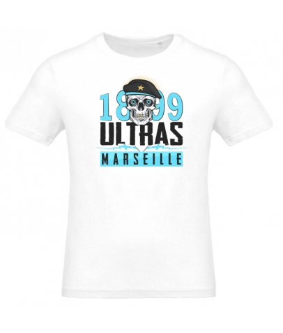 T-Shirt - Ultra - White