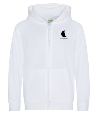 -Sweat zippé ENFANT - MOONDANCE