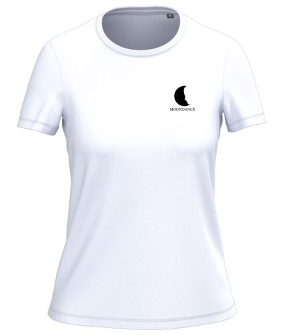 T-shirt FEMME - MOONDANCE