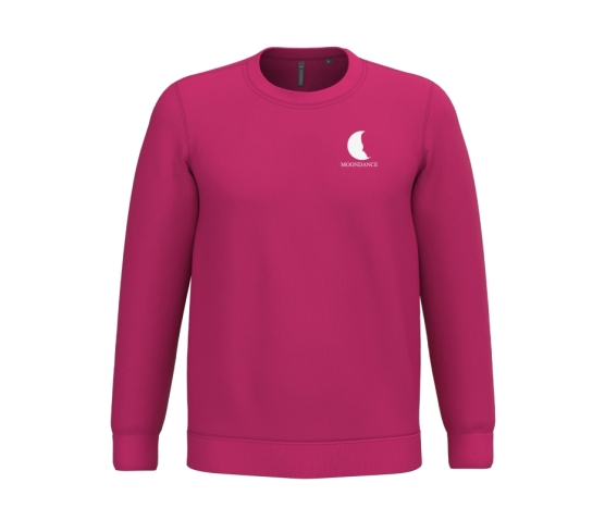 Sweat ADULTE - MOONDANCE-Fuchsia