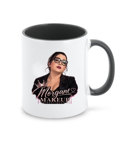 Mug - Logo Signature