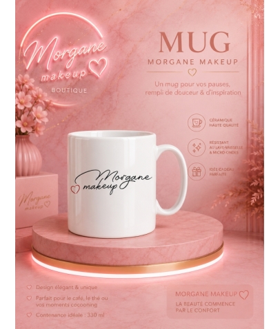 Mug - Signature