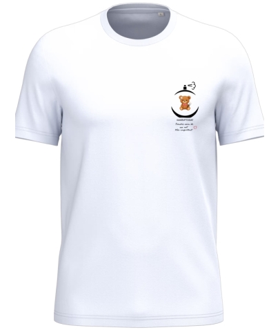 T-Shirt - Makeup Today