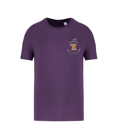 T-shirt -  Unisexe - LGBT