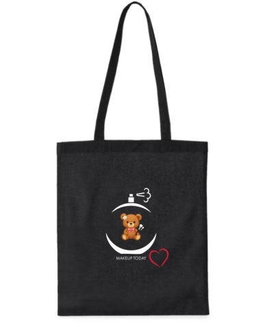 Tote Bag - Makeup Today