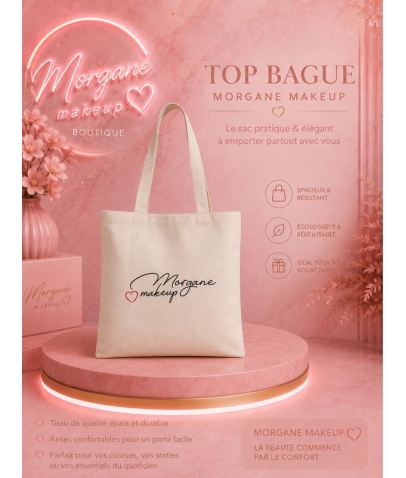 Tote Bag - Signature