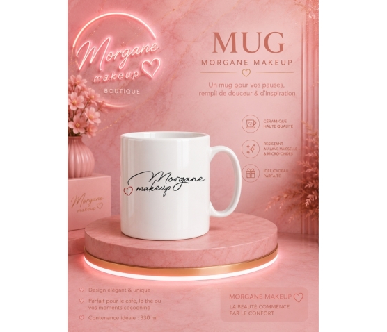 Mug - Signature