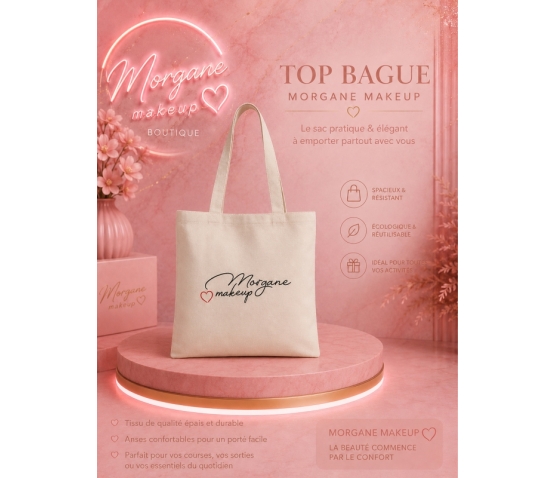 Tote Bag - Signature