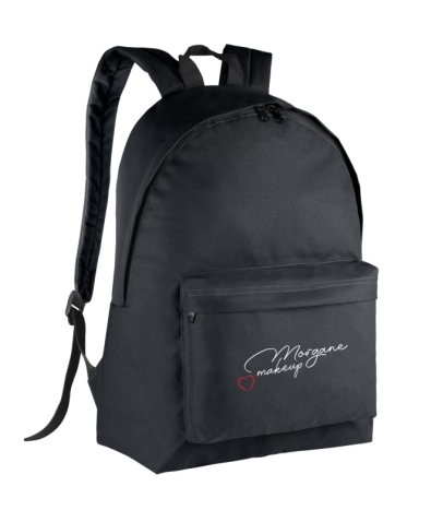 Sac à dos - Morgane Makeup