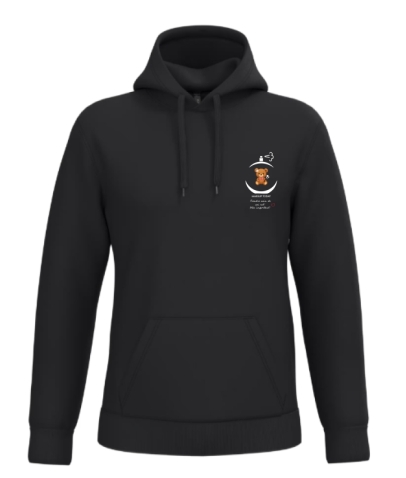 Sweat à Capuche - Makeup Today