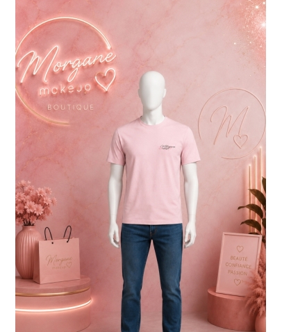 T-Shirt - Signature ROSE