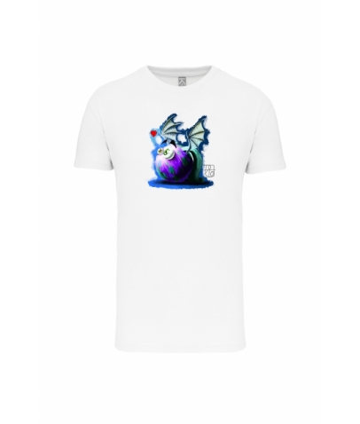 T-Shirt Fluffyfer Homme