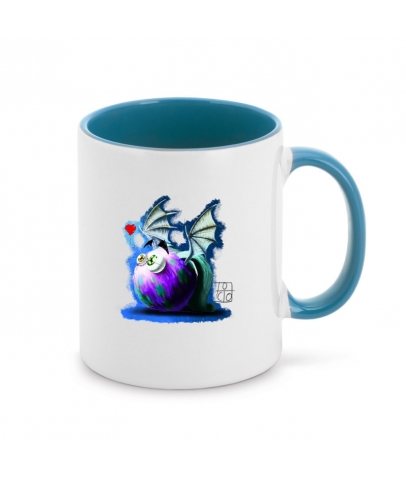 Mug Fluffyfer